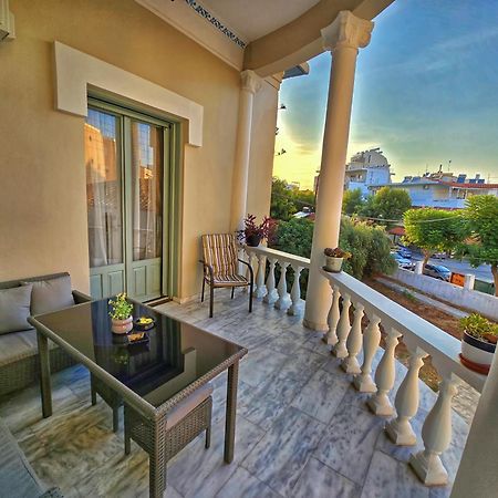 Rodon Manor Apartment Ханя Екстериор снимка
