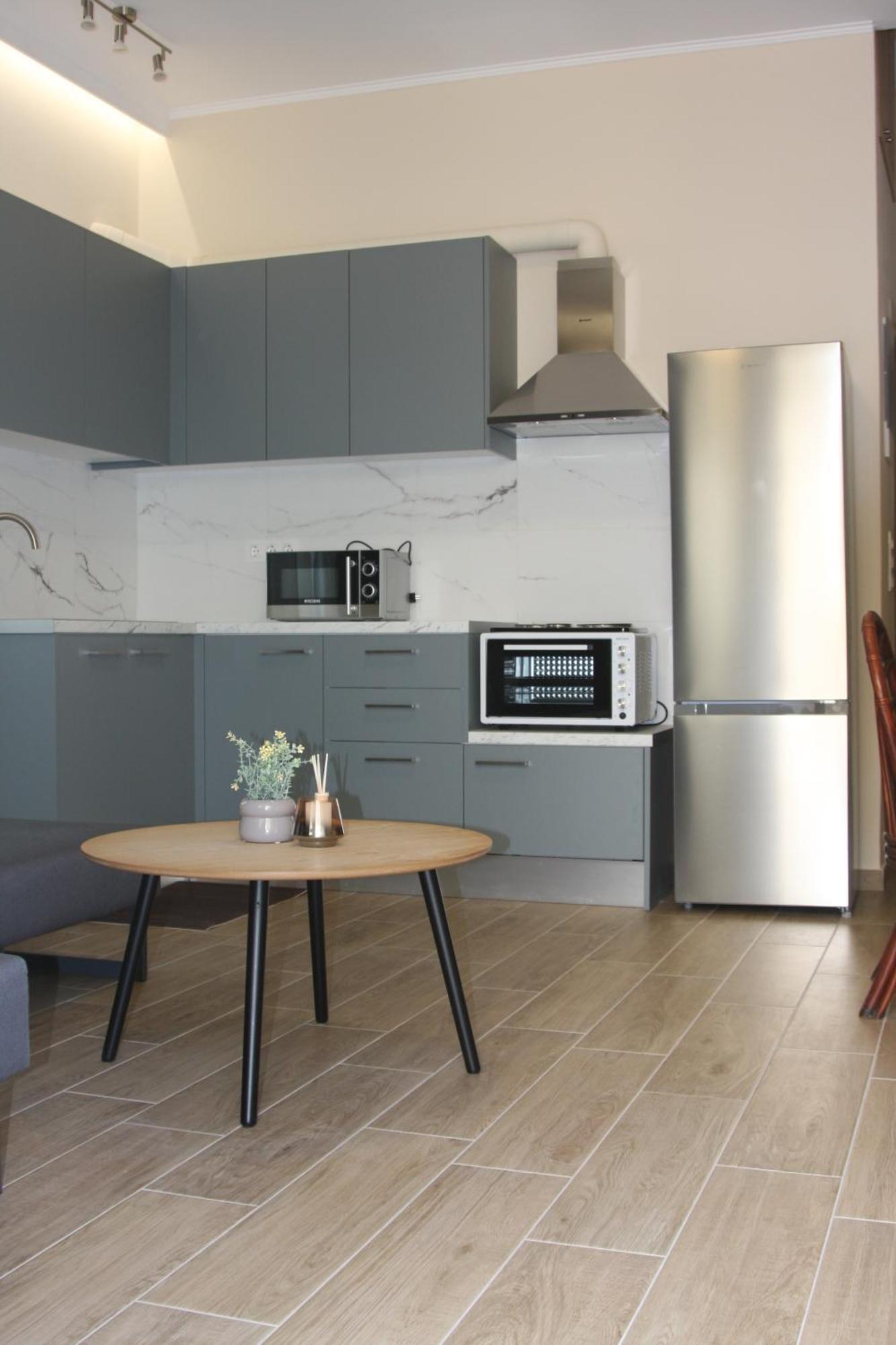 Rodon Manor Apartment Ханя Екстериор снимка