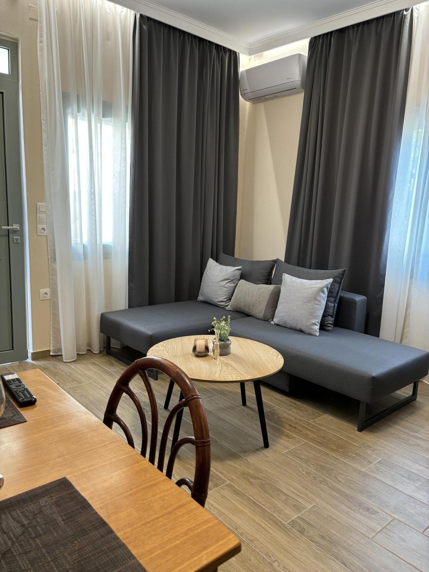 Rodon Manor Apartment Ханя Екстериор снимка