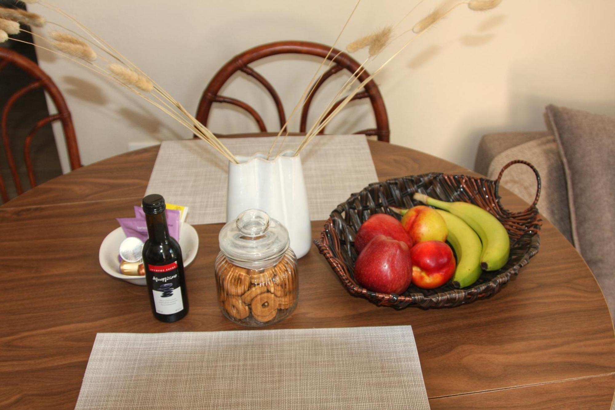 Rodon Manor Apartment Ханя Екстериор снимка