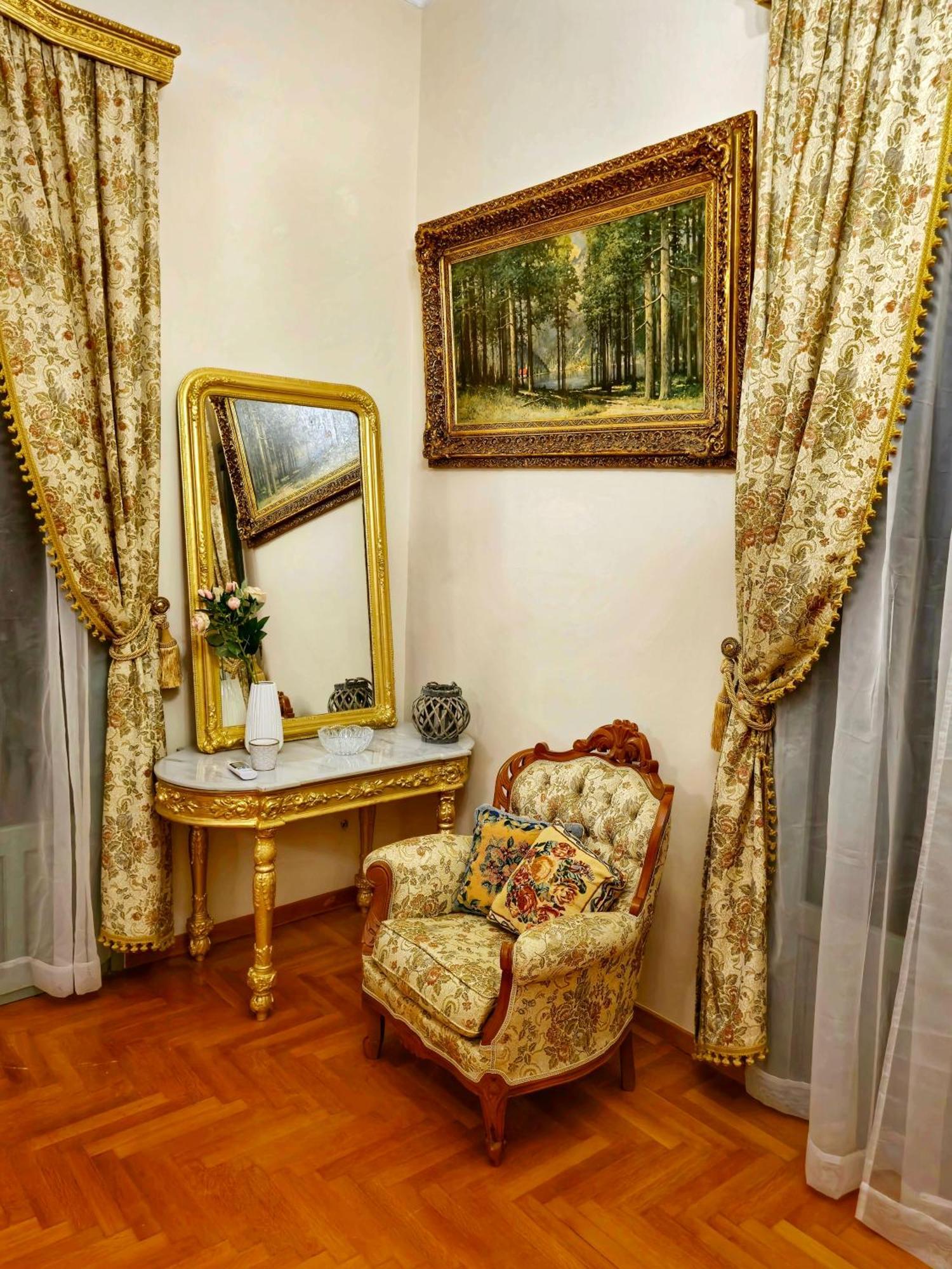 Rodon Manor Apartment Ханя Екстериор снимка