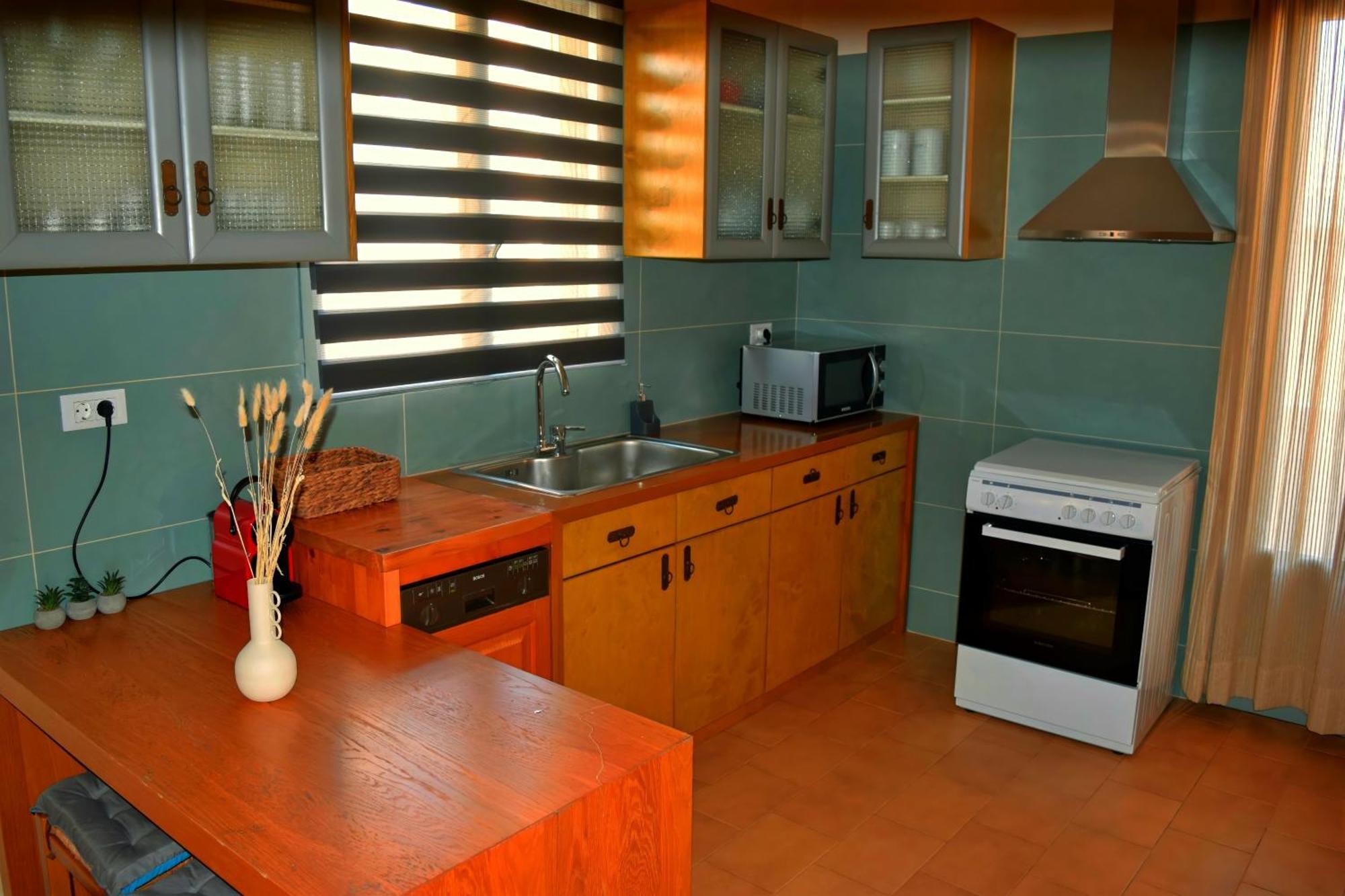 Rodon Manor Apartment Ханя Екстериор снимка