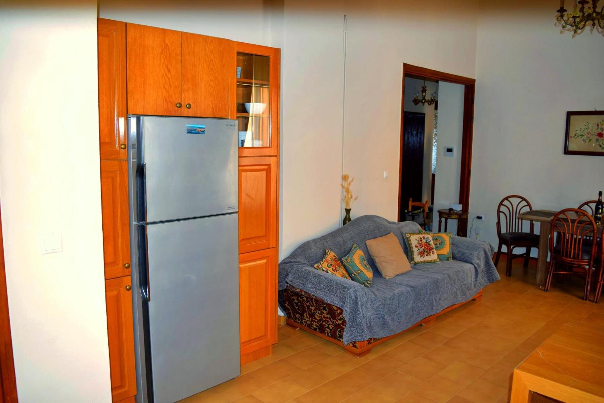 Rodon Manor Apartment Ханя Екстериор снимка