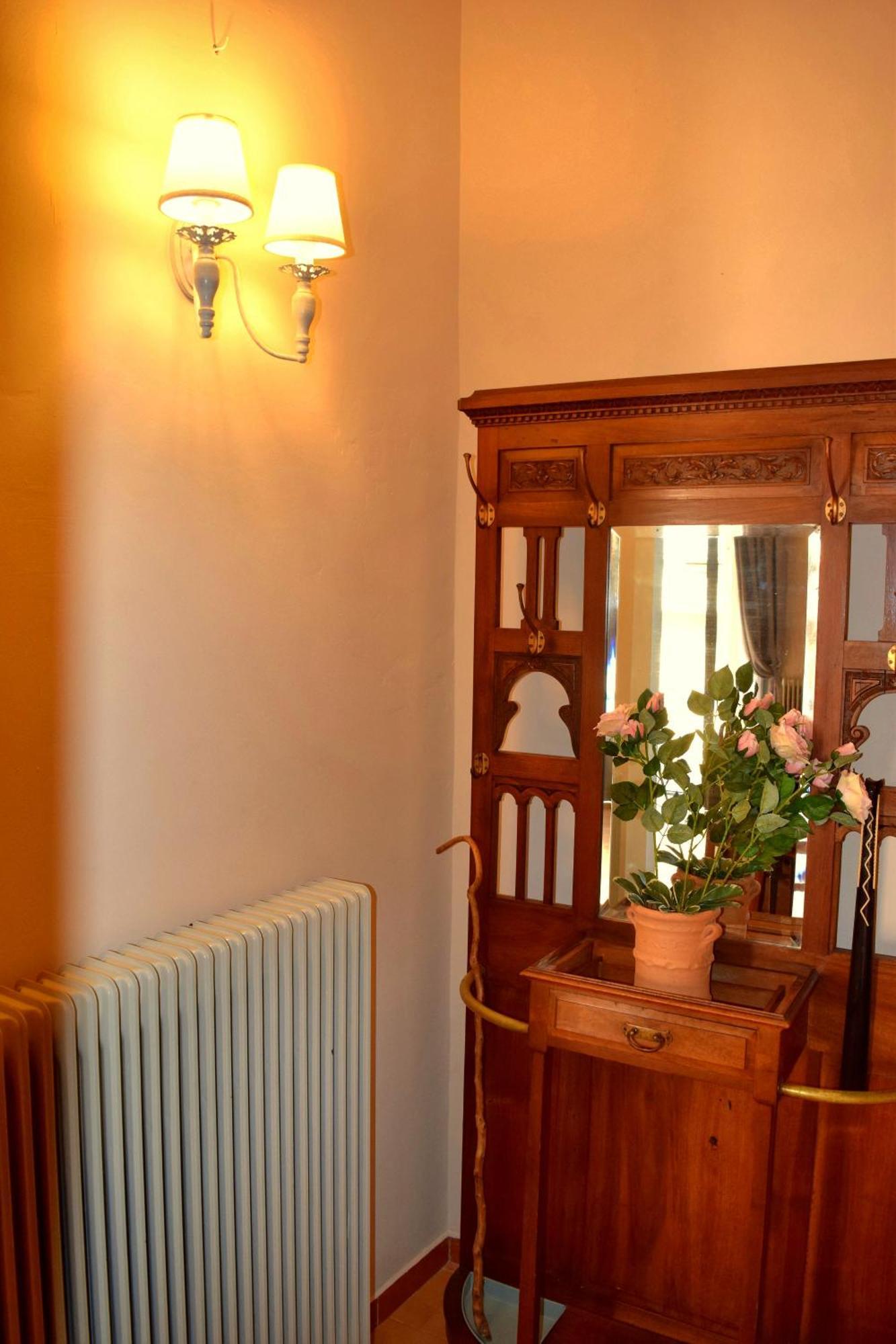 Rodon Manor Apartment Ханя Екстериор снимка