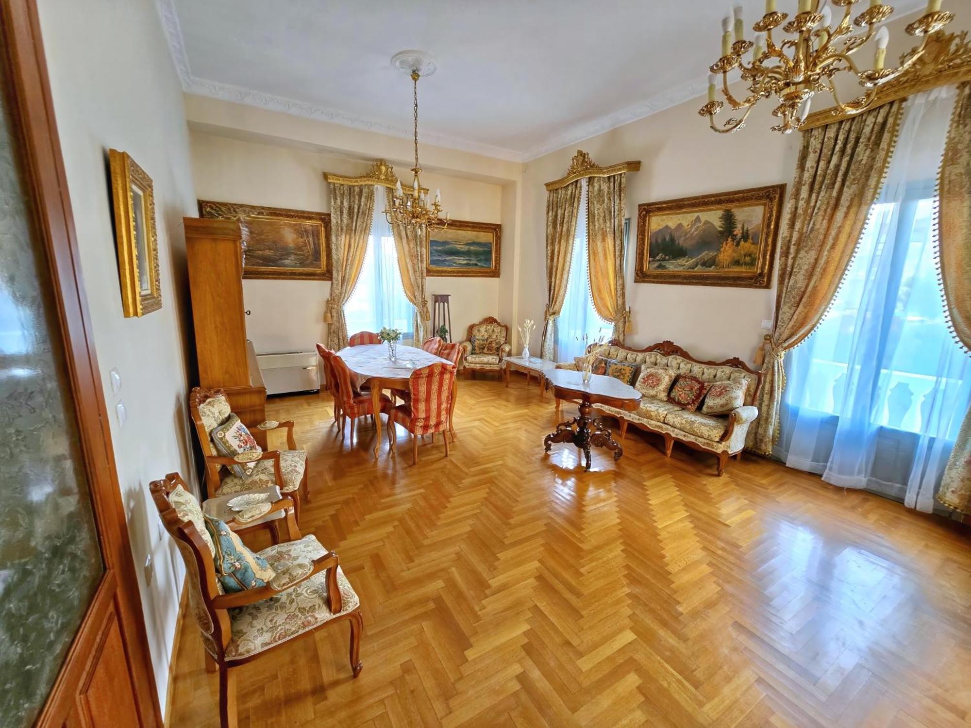 Rodon Manor Apartment Ханя Екстериор снимка