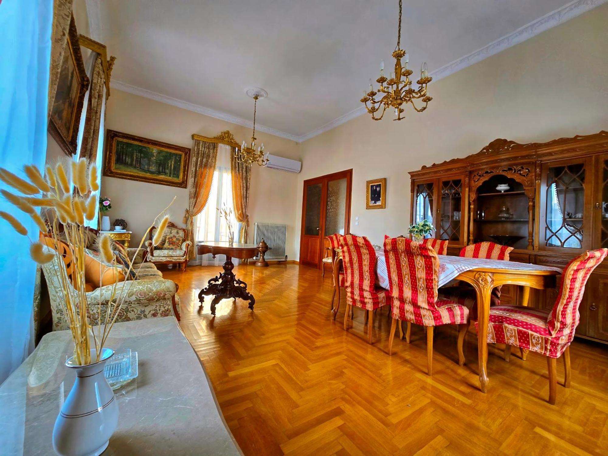 Rodon Manor Apartment Ханя Екстериор снимка