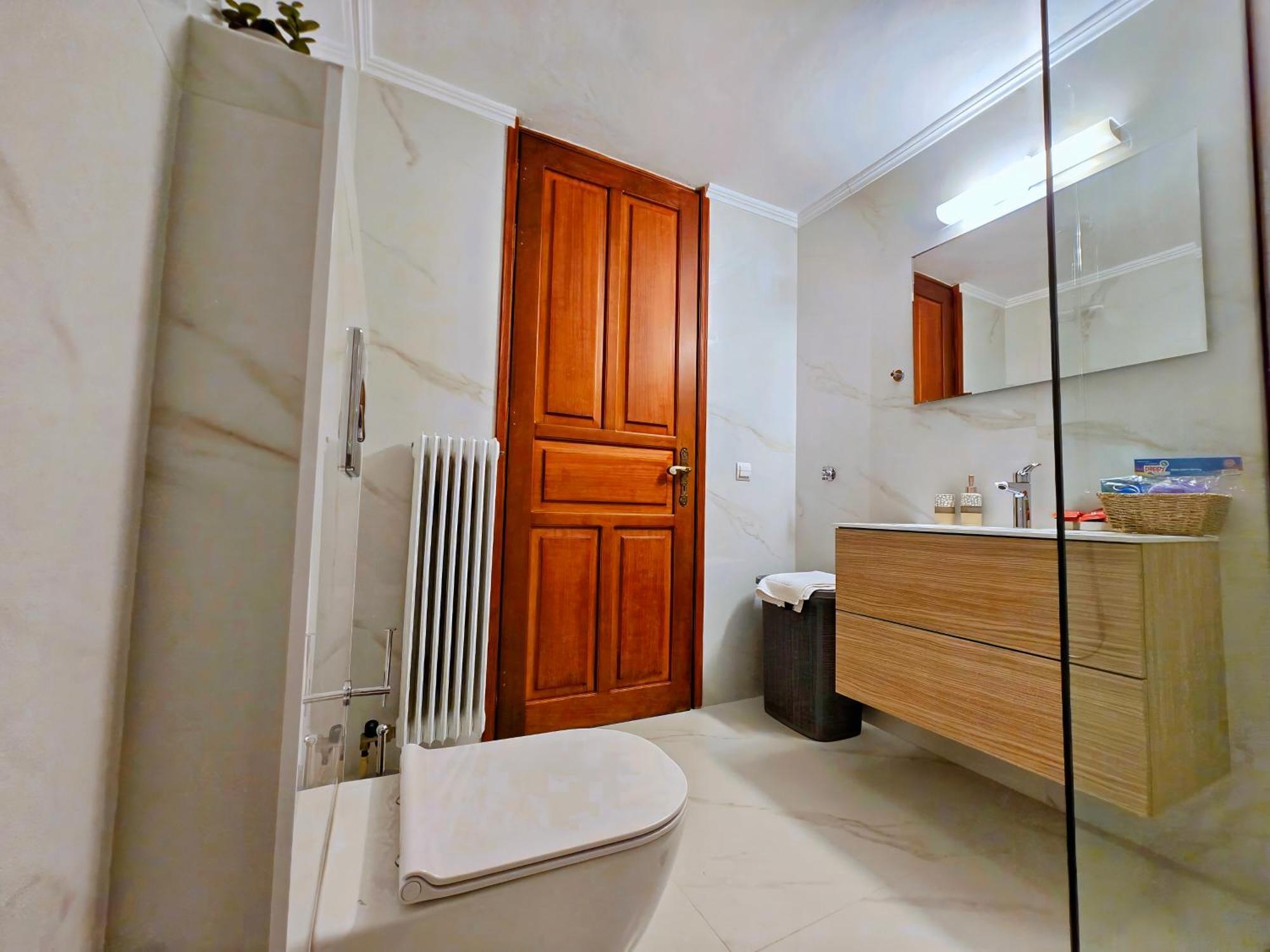 Rodon Manor Apartment Ханя Екстериор снимка