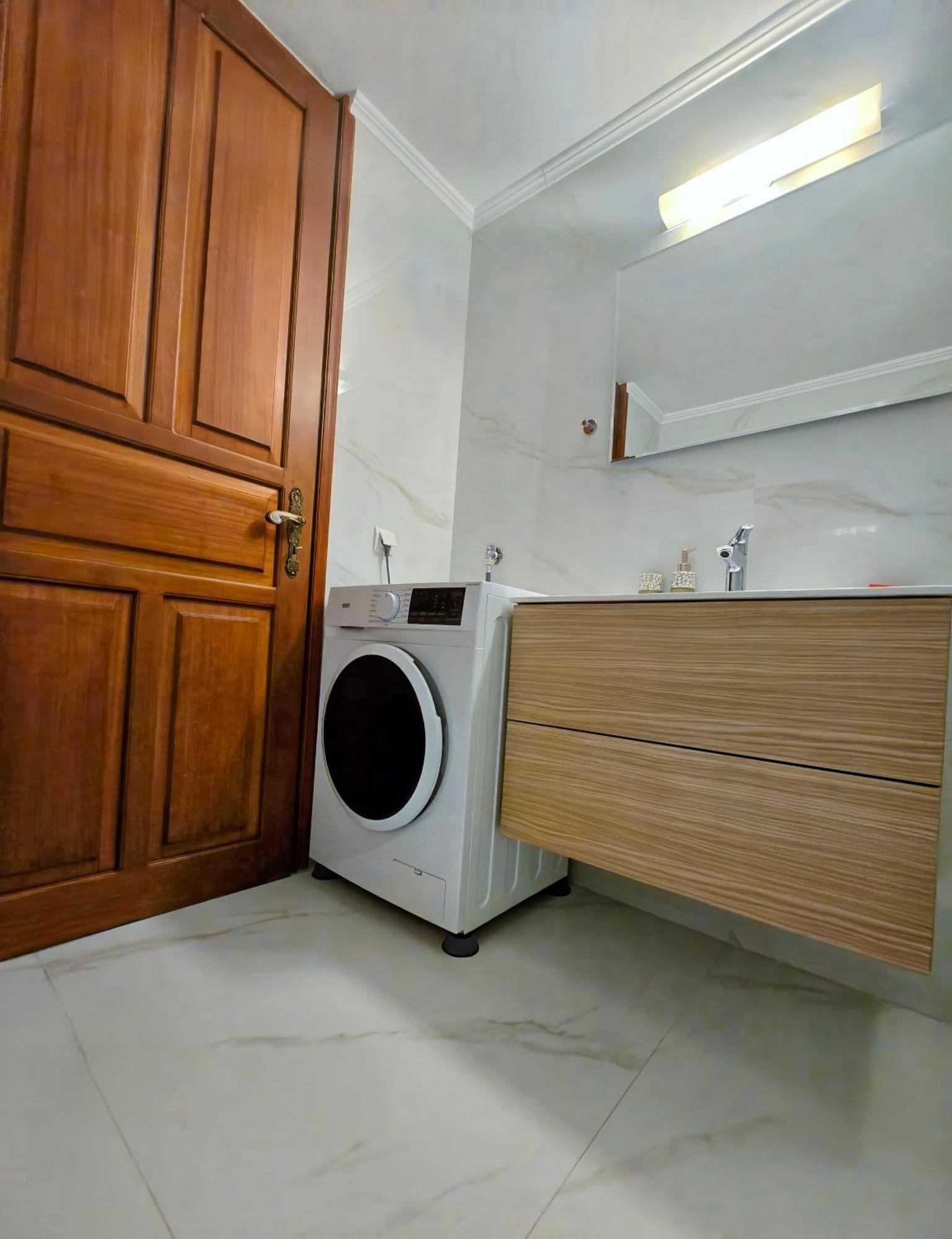 Rodon Manor Apartment Ханя Екстериор снимка